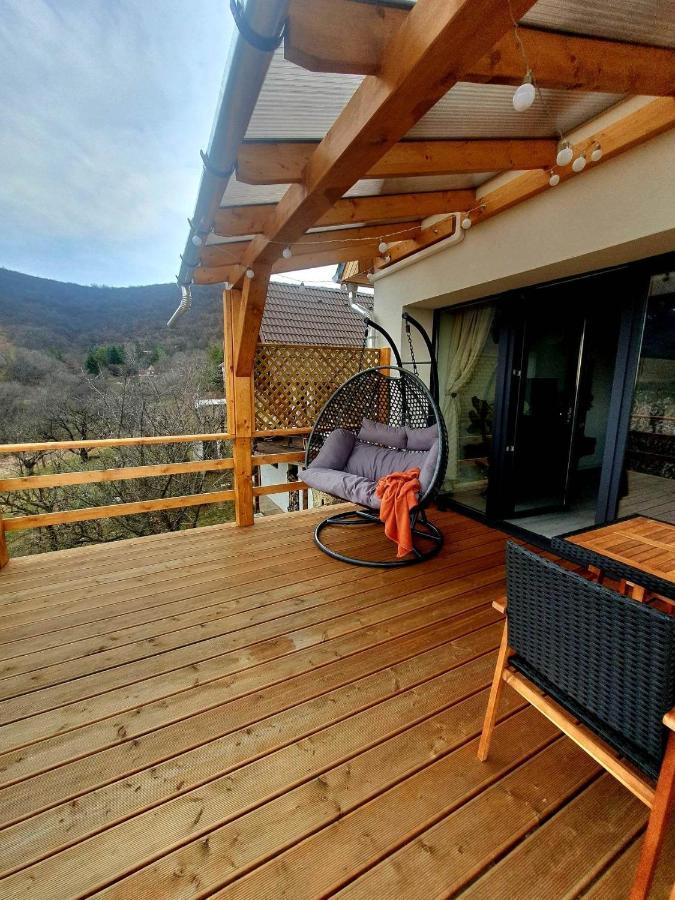 Eged Lodge Eger Exterior foto